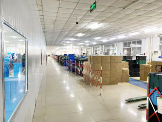 中国 Jiangyin First Beauty Packing Industry Co.,ltd