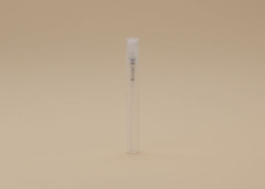 ペンの形の詰め替え式のプラスチック スプレーのびん、旅行プラスチック噴霧器のびん