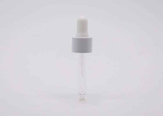 15-410精油の包装のためのガラス製の義眼の点滴器