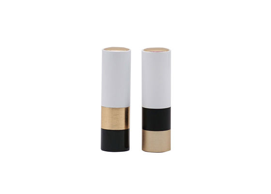 化粧品の磁石の便利な詰め替え式の空の口紅の管