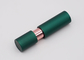 緑磁気口紅の管のAlumium 12.1の内部の容器