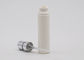 5ml小型普及した白い管状のプラスチック スプレーはバルク ブランドの香水のテスターをびん詰めにします
