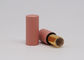 3.5g空のリップ・クリームの管に吹きかける磁石のピンク色