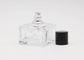 FEA15正方形贅沢な100mlケルンのびん、顧客用香水瓶