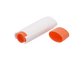 4.5g空のプラスチック口紅の管の防臭剤棒の容器の化粧品のリップ・クリーム
