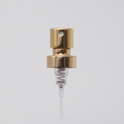 芳香のための0.8mmの香水スプレー ポンプ30ml