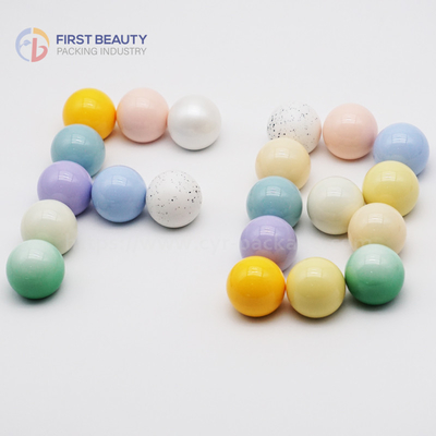 つばにスプレーヤーのシーリングをマッチさせるFEA15 PlasticPerfumeのビンの王冠