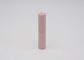 OEMシリンダー ピンクの長く薄いEcoの友好的でかわいいリップ・クリームの容器