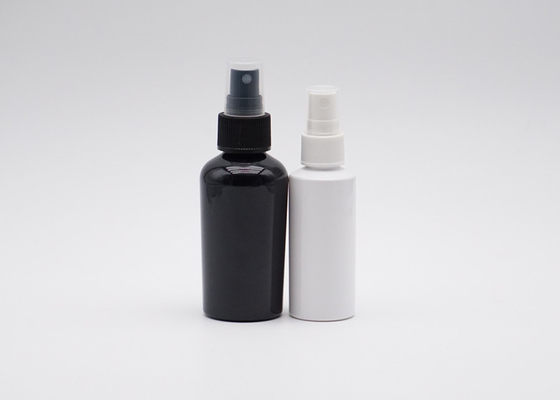 白黒優れた空の良い霧のスプレーのびん30ml 50ml