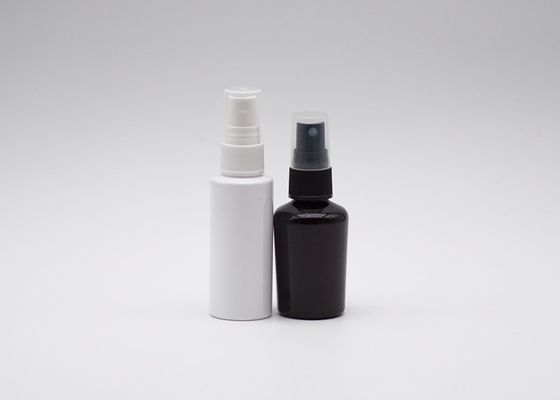 白黒優れた空の良い霧のスプレーのびん30ml 50ml