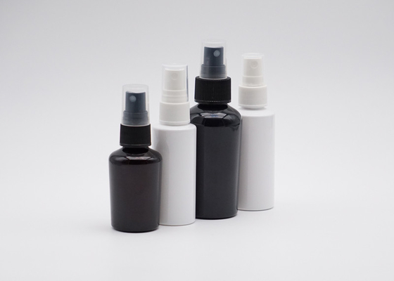 白黒優れた空の良い霧のスプレーのびん30ml 50ml