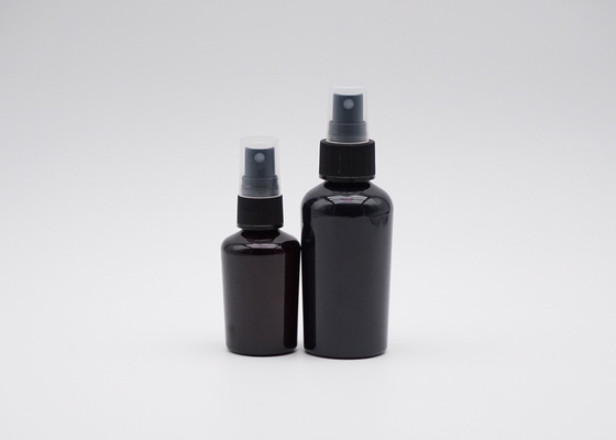 白黒優れた空の良い霧のスプレーのびん30ml 50ml