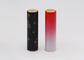 出版物の開いたアルミニウム口紅の管シリンダー空3.5g化粧品の口紅の管のパッケージ