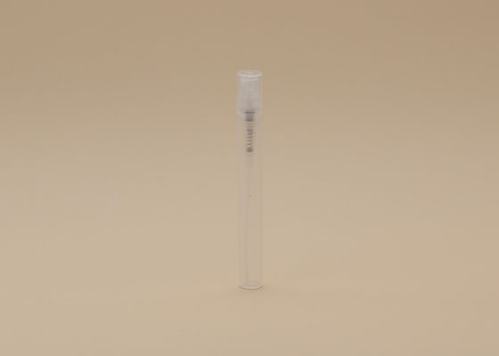 ペンの形の詰め替え式のプラスチック スプレーのびん、旅行プラスチック噴霧器のびん