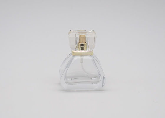 空50ml容積OEMの化粧品のスプレーのびん