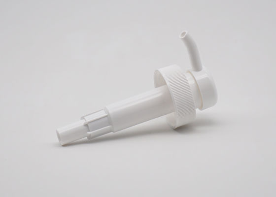 ポンプ ディスペンサー手のSanitizer 38/400の化粧品の処置ポンプ