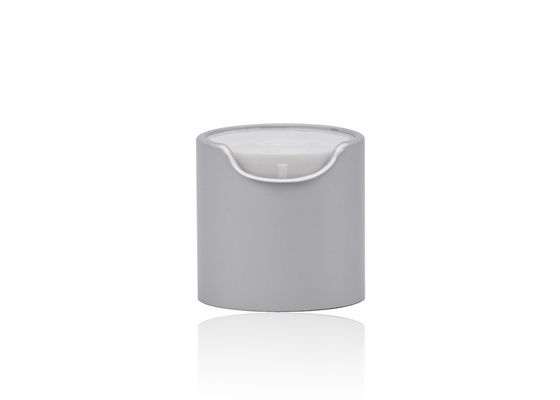 浮彫りにされたロゴの紫外線コーティング アルミニウム24/420のディスク上の閉鎖