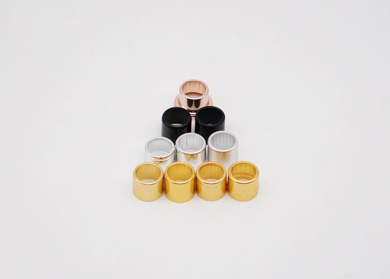 Sptayerシリンダー規則的なつばのさまざまな色は習慣つばのロゴの歩む