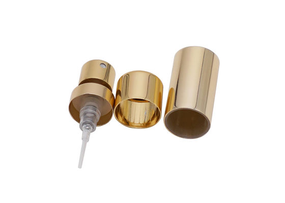 ガラス ビンのためのひだFAE15 Pefumeのスプレー ポンプ化粧品ポンプ